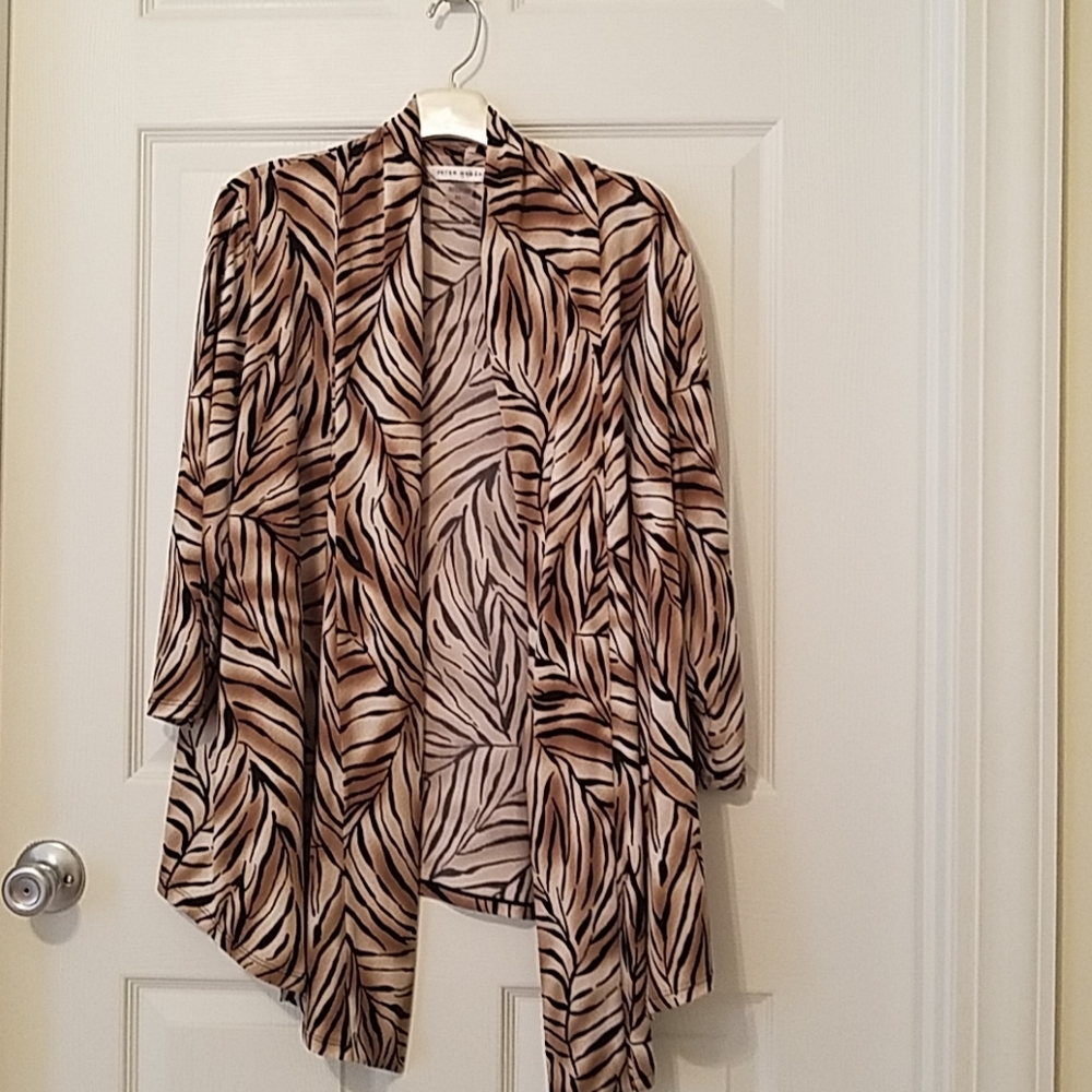 Peter Nygard Jacket - image 1